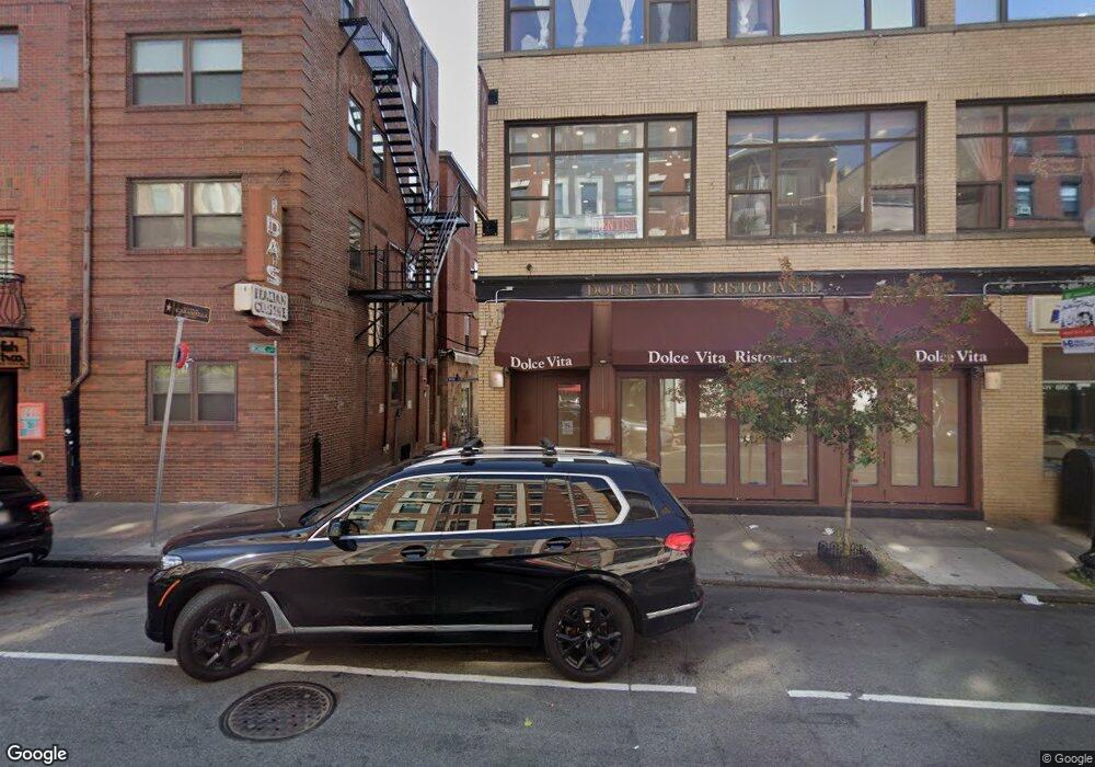 221-15 Hanover St unit 221, Boston, MA 02113 - photo 1