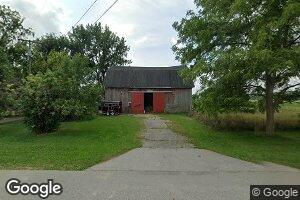 8441 Berne Rd, Bay Port, MI 48720