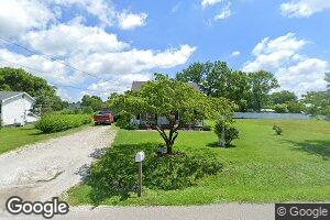 4855 Camargo Levee Rd, Mount Sterling, KY 40353