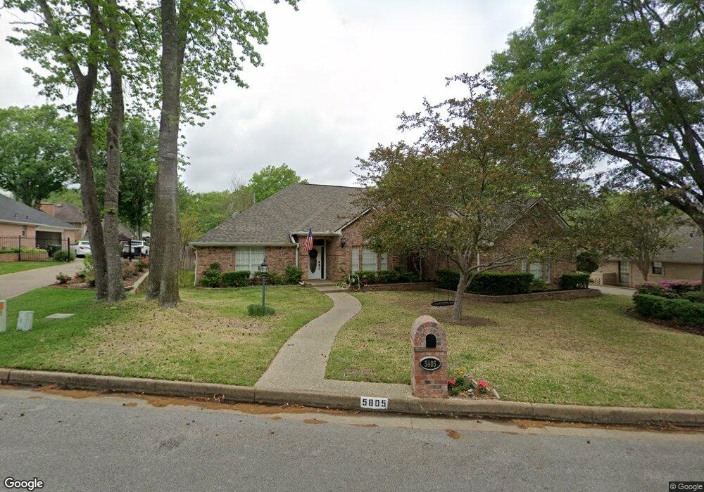 5805 Churchill Dr, Tyler, TX 75703 - photo 1