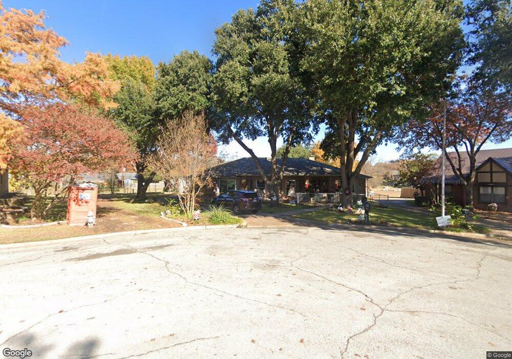 248 Bradford Dr, Hurst, TX 76053 - photo 1