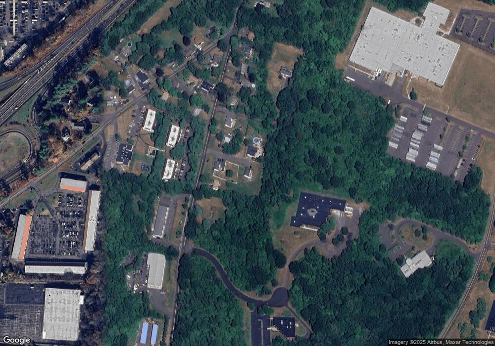 1012 N Main St Extension, Wallingford, CT 06492 - photo 1