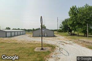 403 W South St, Astoria, IL 61501