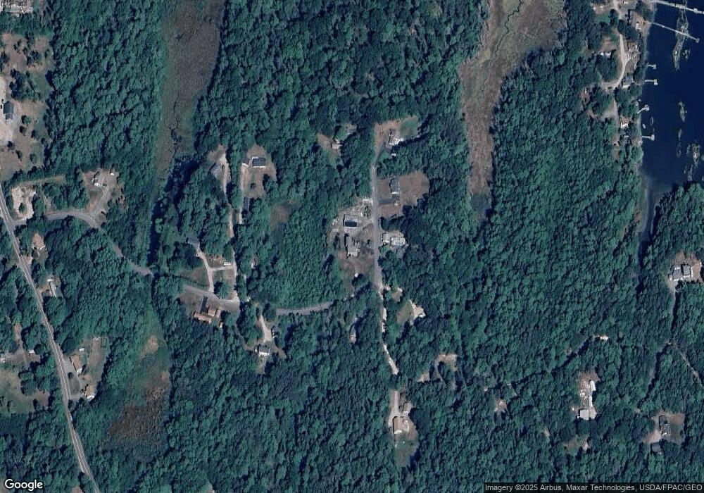 67 Grover Ln, Harpswell, ME 04079 - photo 1