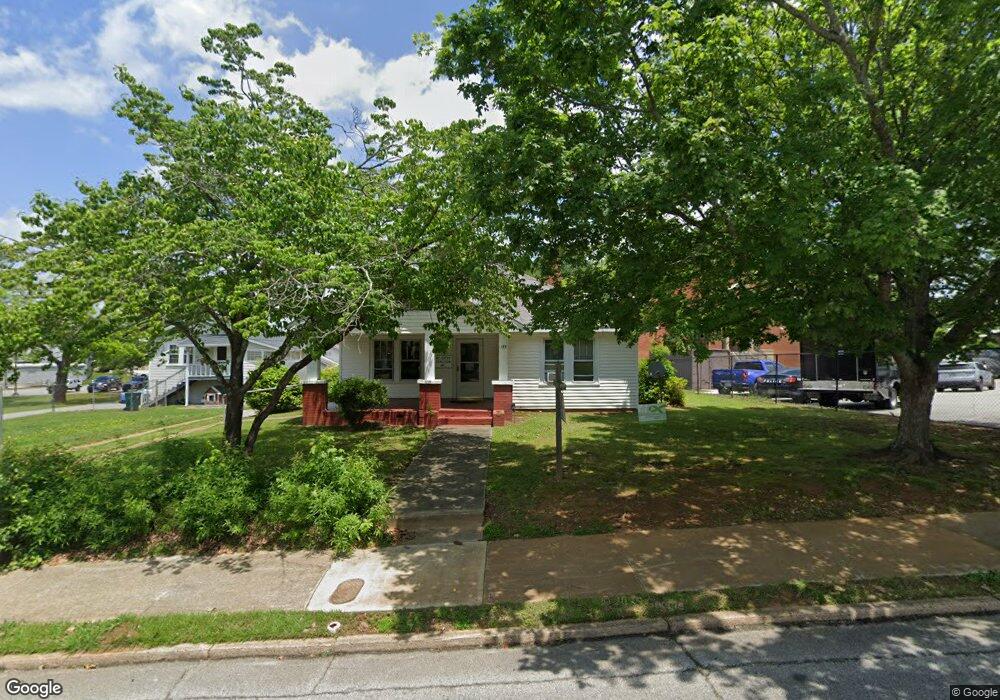 135 W Center St, Carrollton, GA 30117 - photo 1