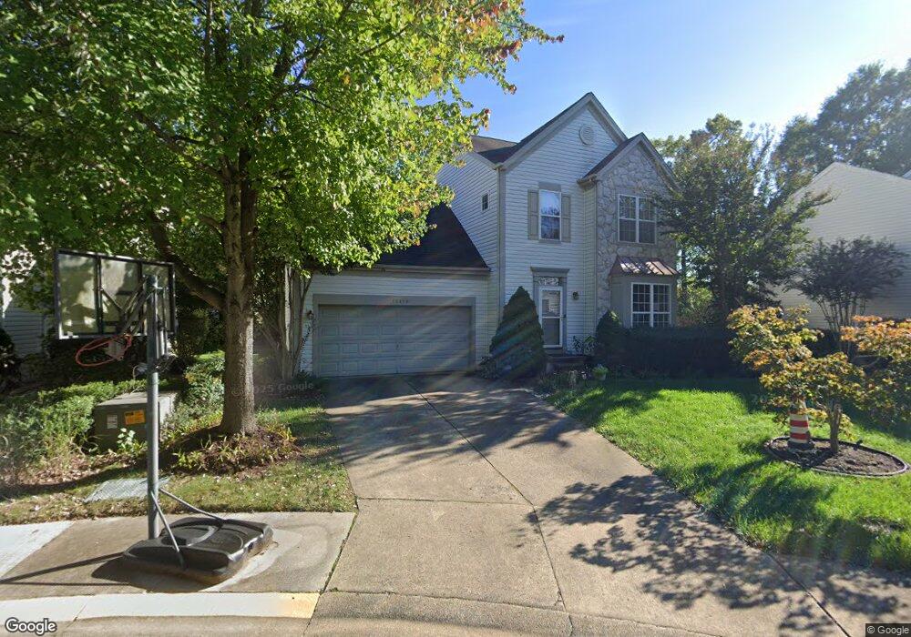 12405 Brown Fox Way, Reston, VA 20191 - photo 1