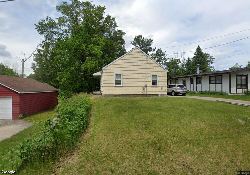 400 W Michigan Ave, Oscoda, MI 48750 - photo 1