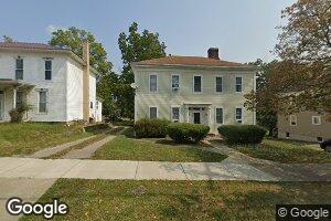 507 E Market St, Cadiz, OH 43907