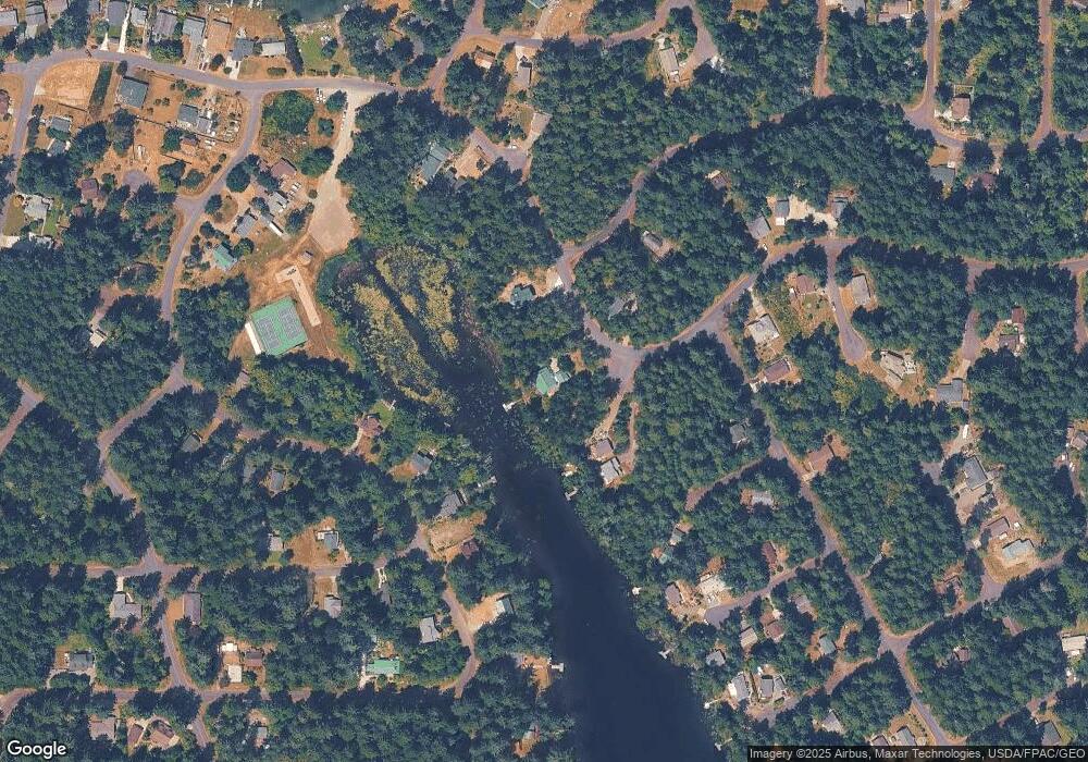 11016 Matthews Way, Anderson Island, WA 98303 - photo 1