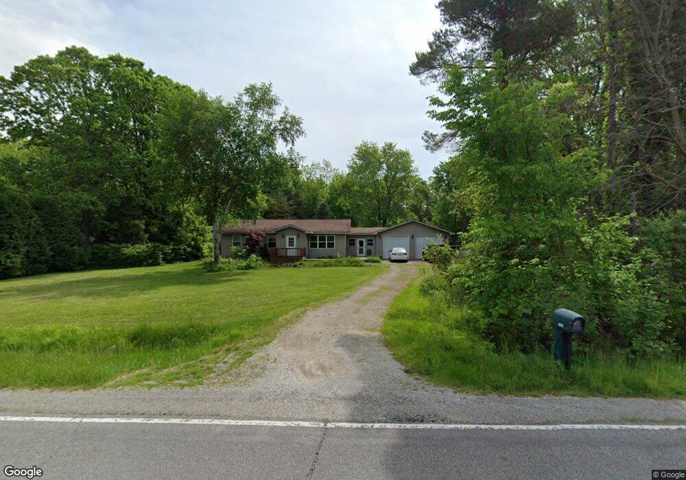 14114 Weir Rd, Clio, MI 48420 - photo 1