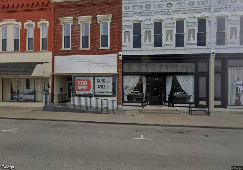 106 S High St, Columbus Grove, OH 45830 - photo 1