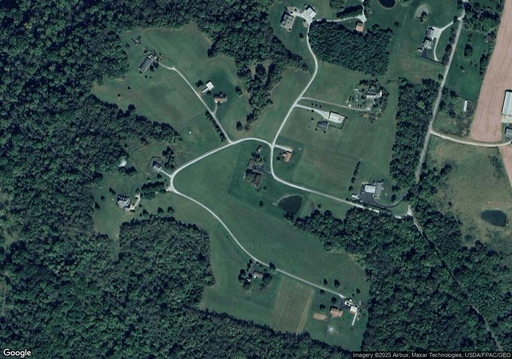 6243 Big Run Rd, Georgetown, OH 45121 - photo 1