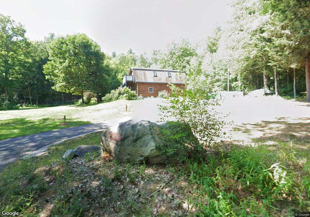 275 Wendell Rd, Warwick, MA 01378 - photo 1