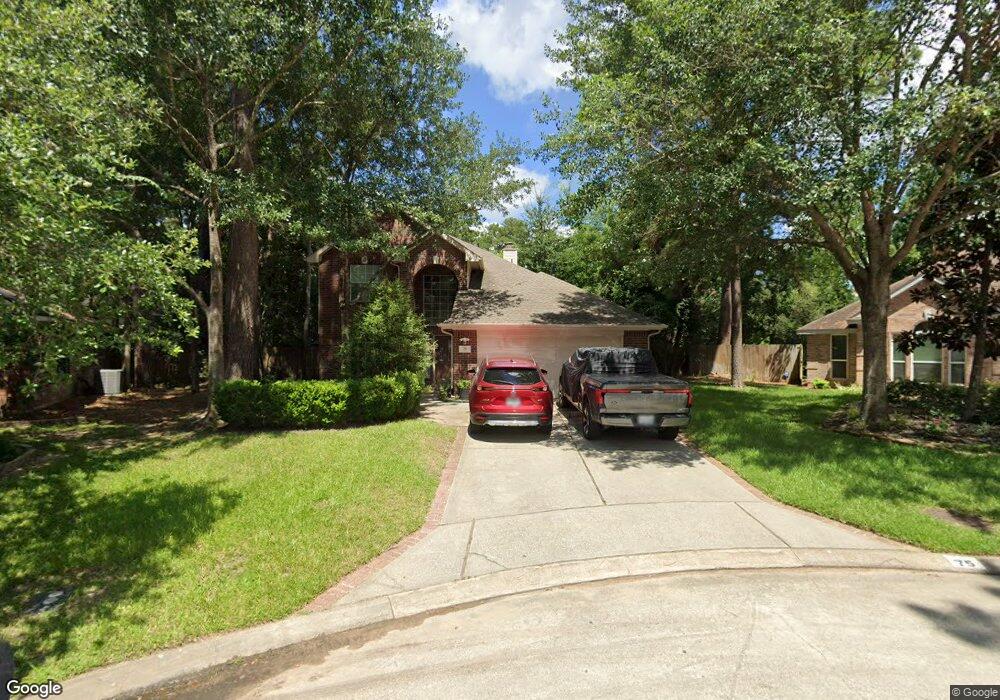75 Blackstar Place, Spring, TX 77382 - photo 1