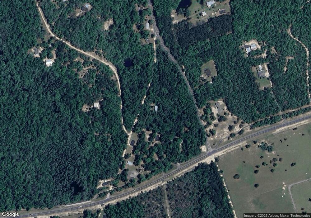 49 Harvey Melton Rd, Crawfordville, FL 32327 - photo 1