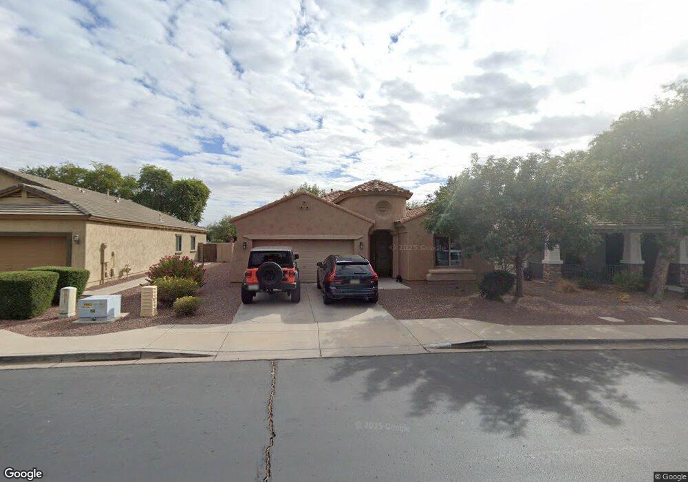 4551 S St Claire, Mesa, AZ 85212 - photo 1