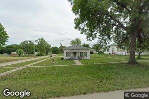 602 Luzerne St, Table Rock, NE 68447