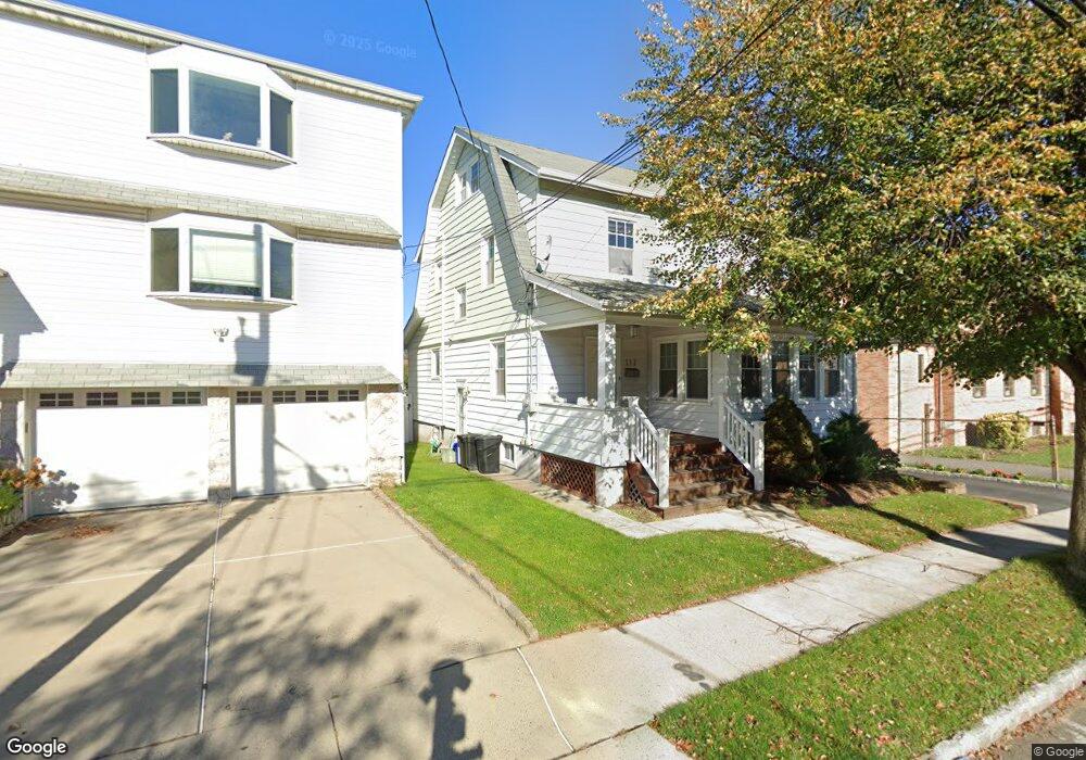 117 N Spring St, Bloomfield, NJ 07003 - photo 1