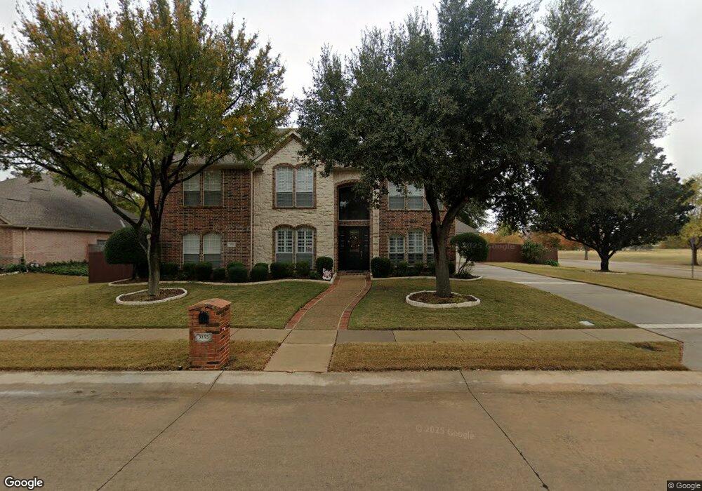 3155 Merrimac Ct, Southlake, TX 76092 - photo 1