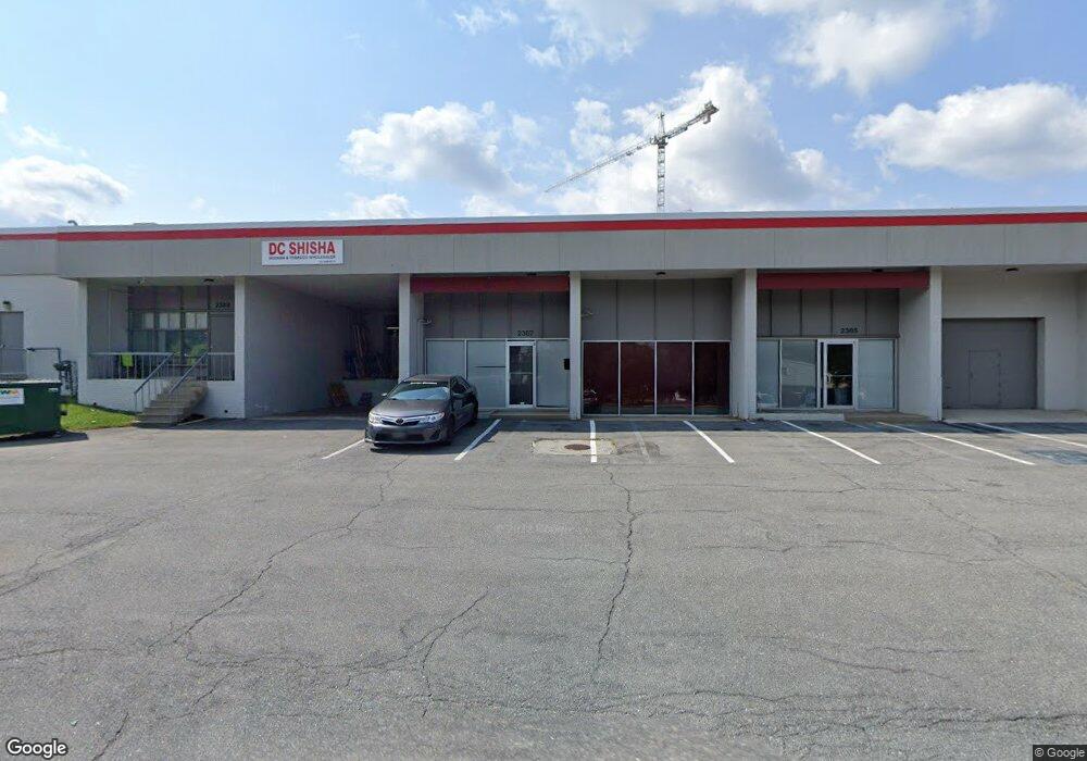 2387 Lewis Ave, Rockville, MD 20851 - photo 1