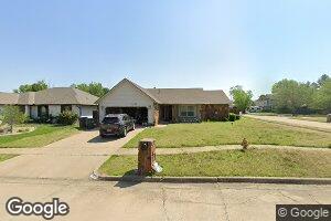 11027 S Oak Ave, Jenks, OK 74037