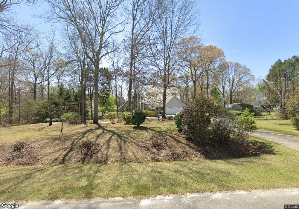 114 Robbie Dr, Byron, GA 31008 - photo 1