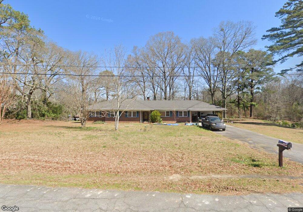 393 Sunrise Dr, Lincolnton, GA 30817 - photo 1