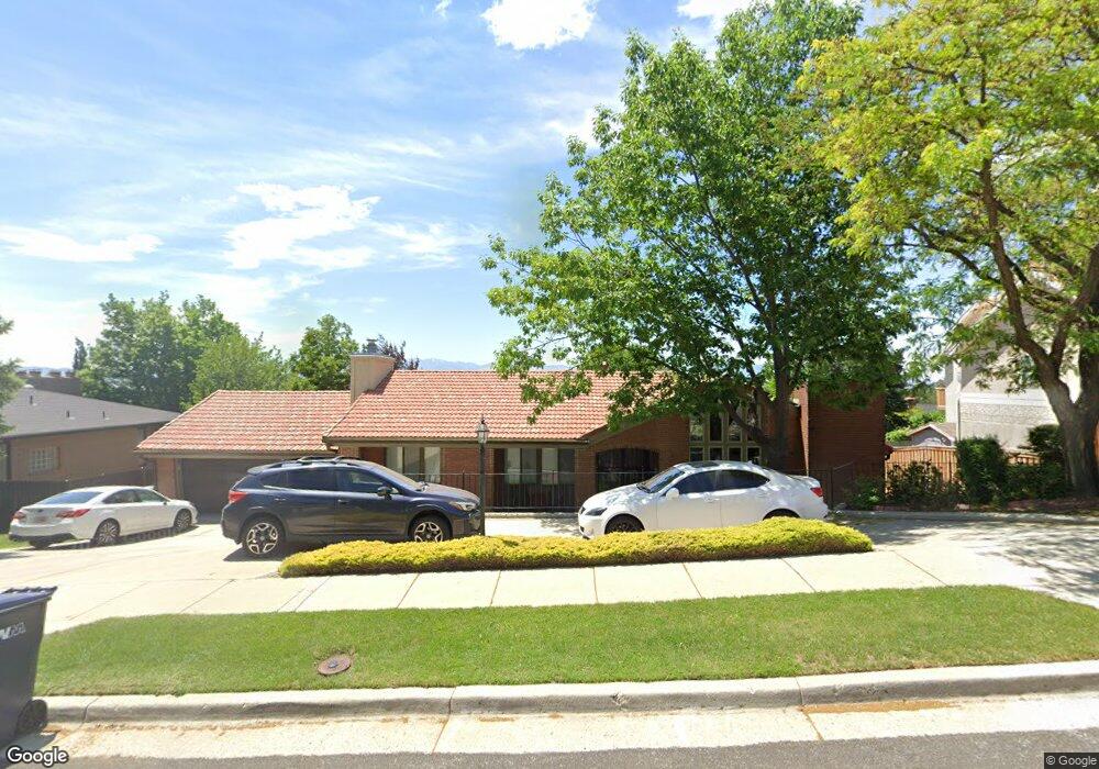 11654 Hidden Valley Blvd, Sandy, UT 84092 - photo 1