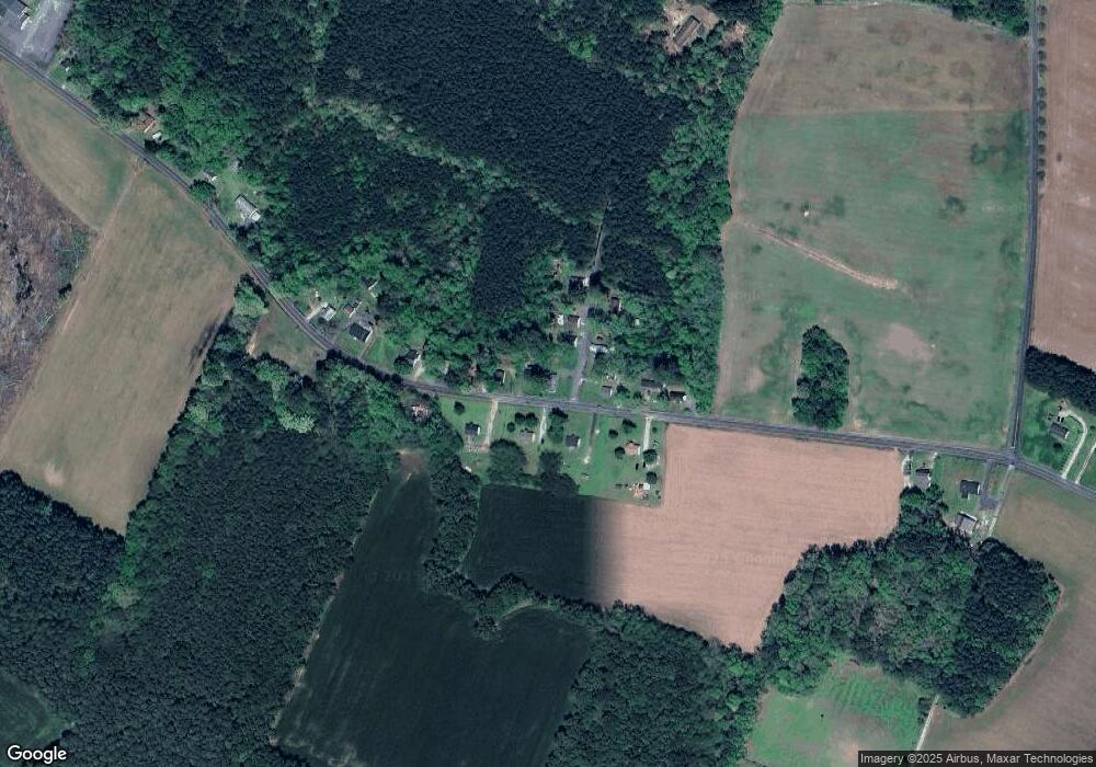 27305 Nelsonia Rd, Bloxom, VA 23308 - photo 1