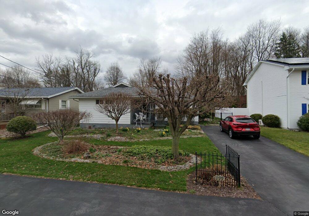 199 Laurel St, Archbald, PA 18403 - photo 1