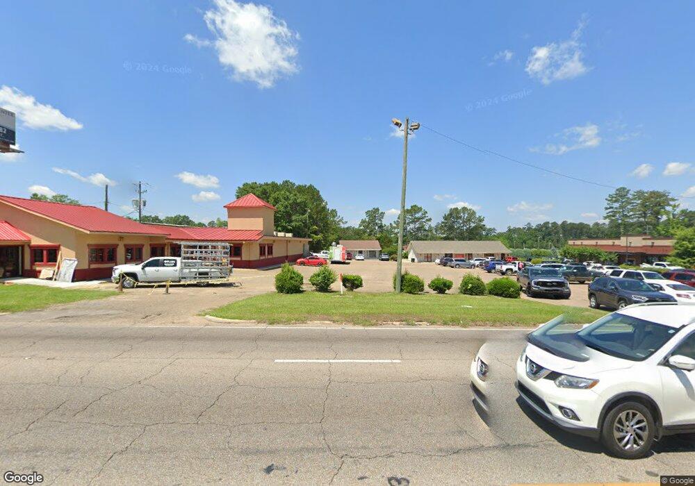 1122 Mississippi 15, Laurel, MS 39440 - photo 1
