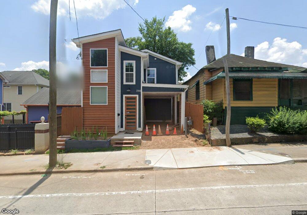 356 Ralph David Abernathy Blvd, Atlanta, GA 30312 - photo 1