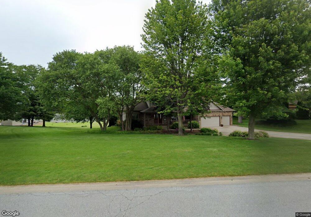 10431 Floyd St, Crown Point, IN 46307 - photo 1