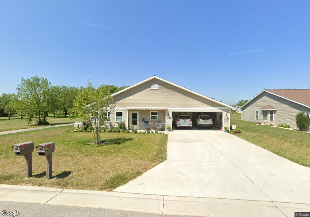 211 Wilson St unit 211, Archbold, OH 43502 - photo 1