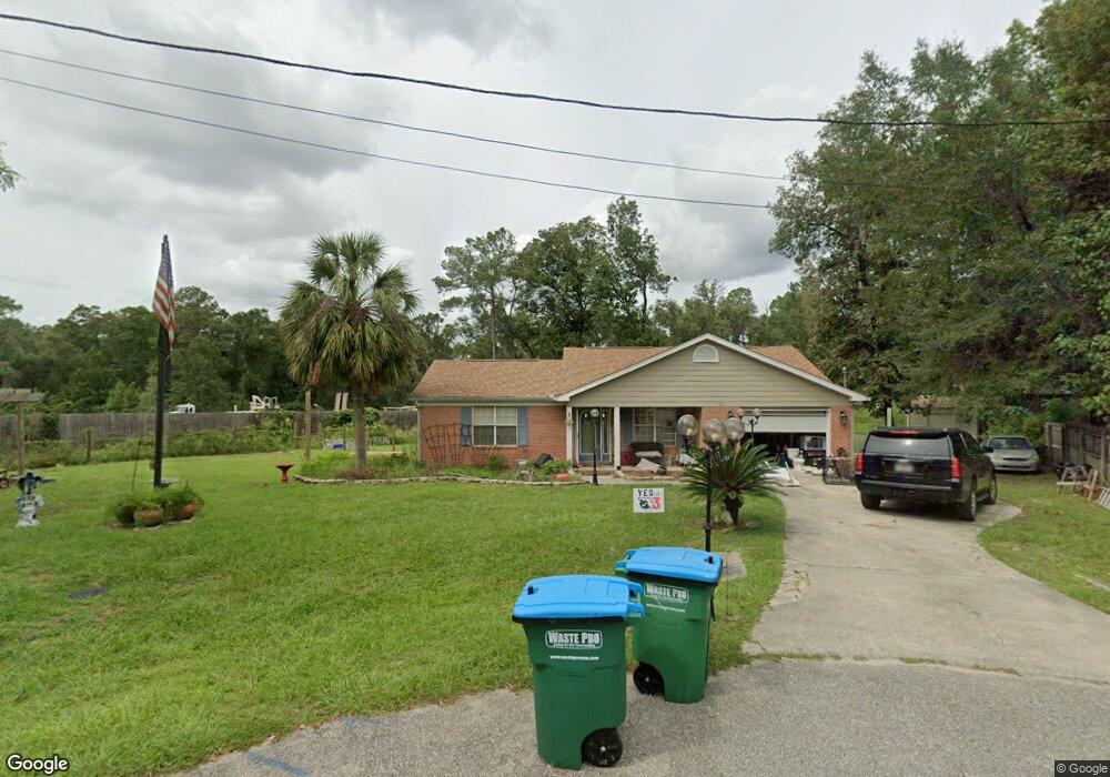 54 Talon Dr, Crawfordville, FL 32327 - photo 1