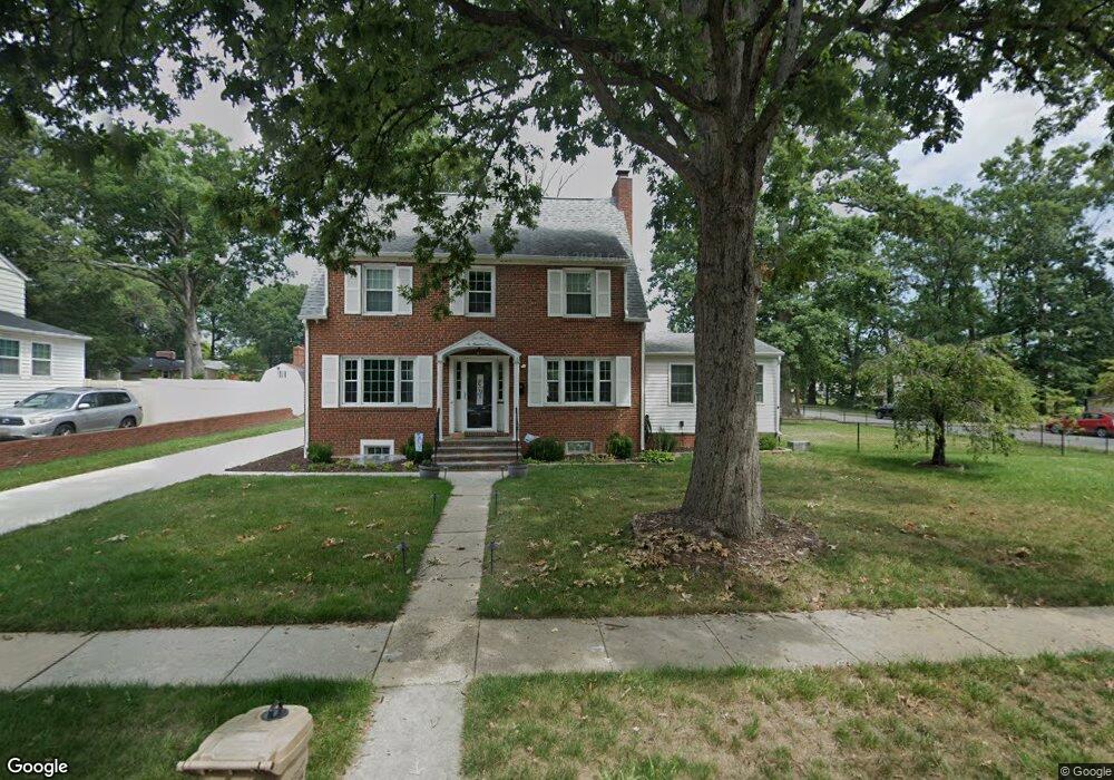 601 Carroll Ave, Laurel, MD 20707 - photo 1