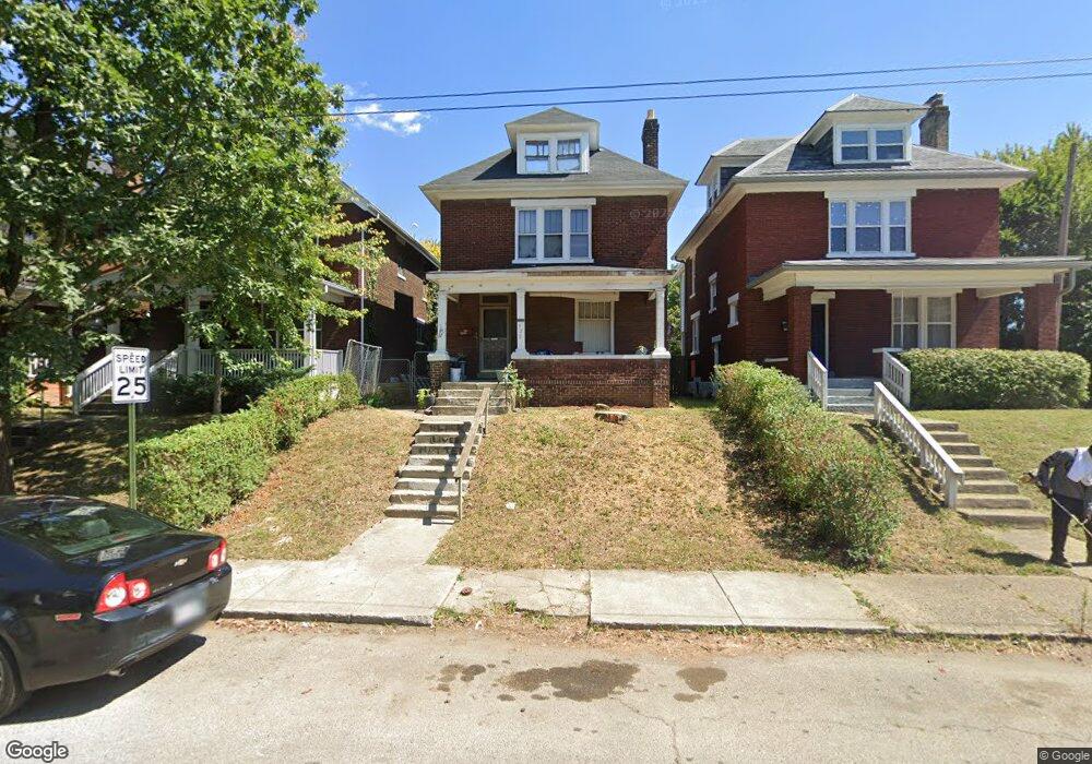 902 S 22nd St, Columbus, OH 43206 - photo 1