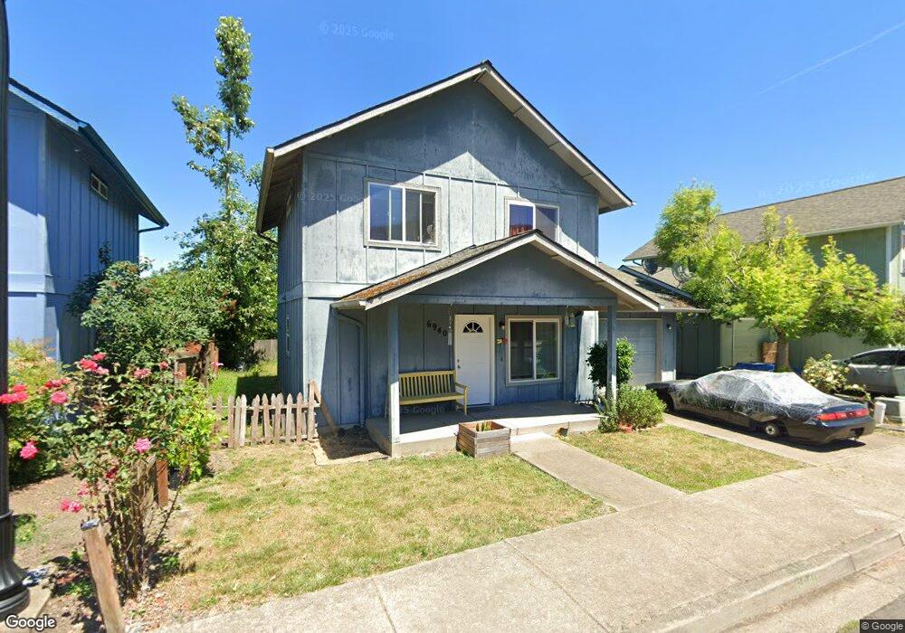 6940 A St, Springfield, OR 97478 - photo 1