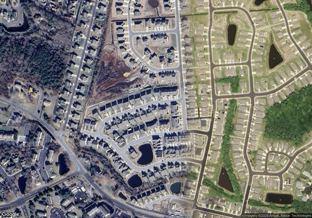 14 Fogland Ln, Ocean View, DE 19970 - photo 1