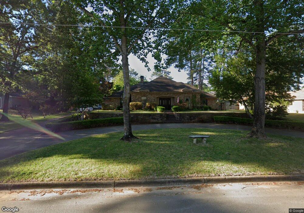 1261 Old Hickory Rd, Tyler, TX 75703 - photo 1