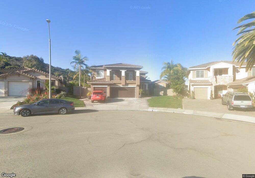2811 Via Conquistador, Carlsbad, CA 92009 - photo 1