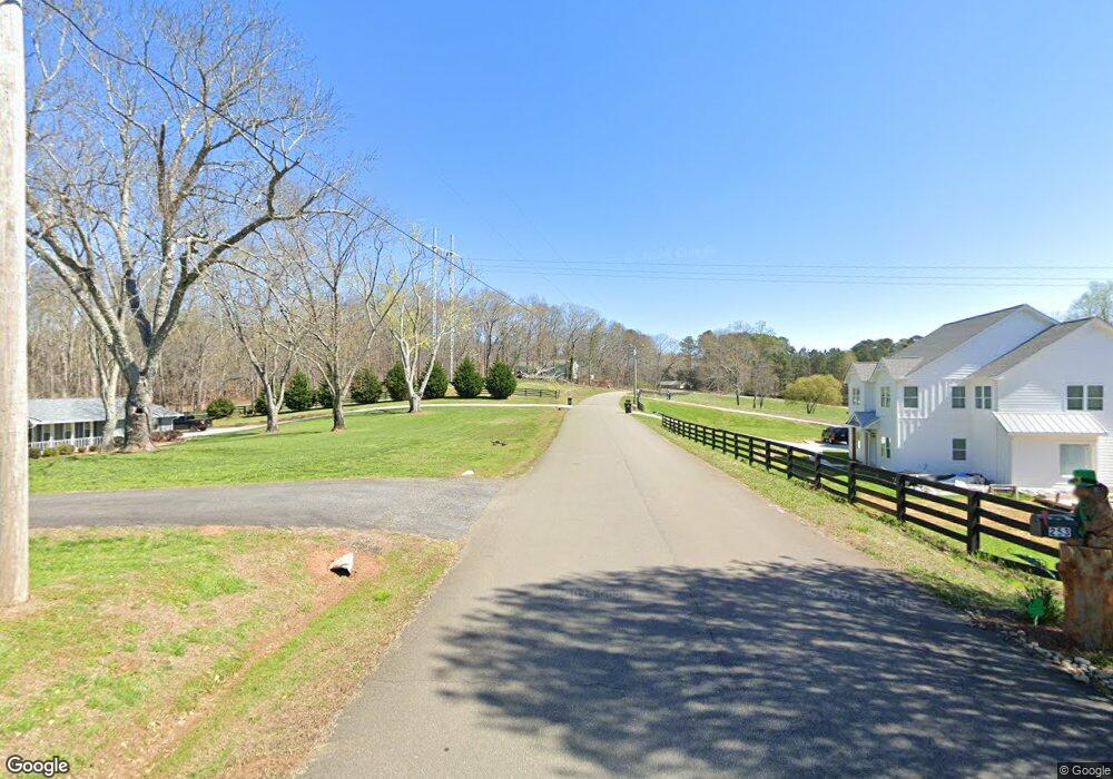 0 Bobo Ln unit 8026893, Canton, GA 30115 - photo 1