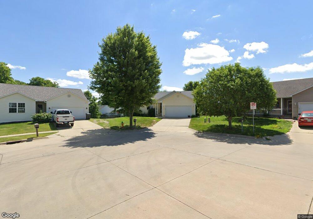 2437 King Ave, Des Moines, IA 50320 - photo 1