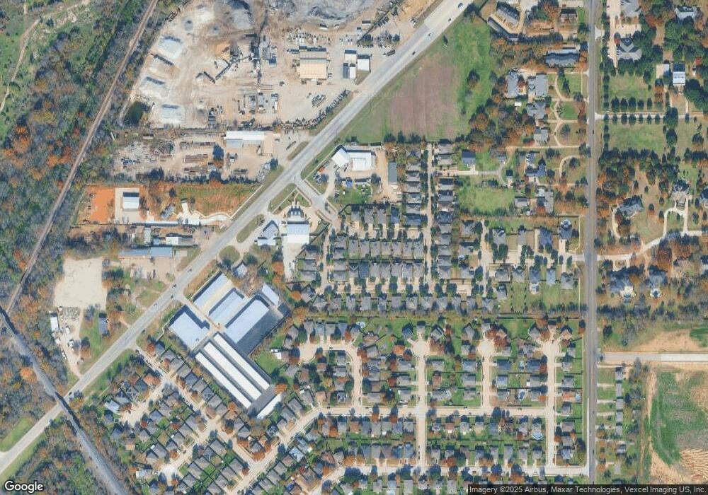 1209 Central Village Dr, Denton, TX 76210 - photo 1