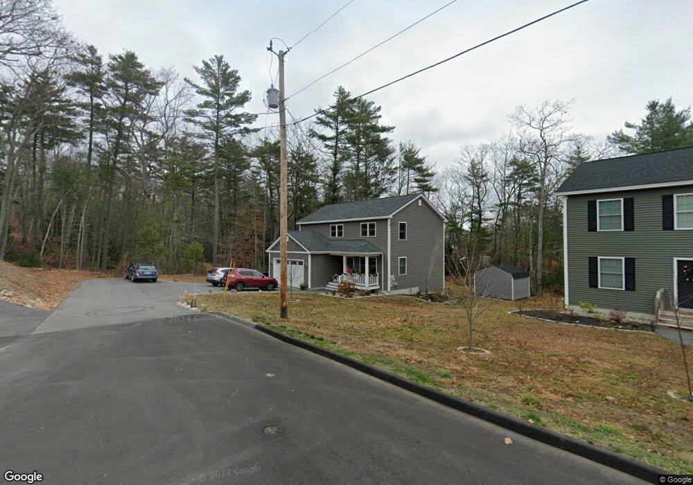 37 Kapok St, Old Orchard Beach, ME 04064 - photo 1