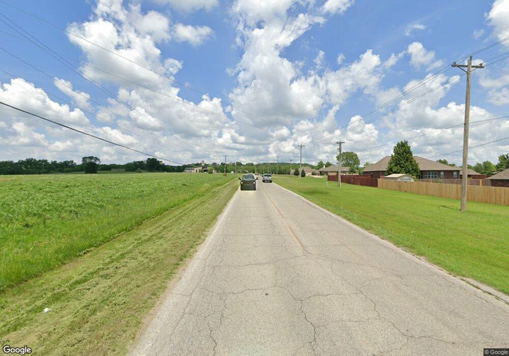 16628 N Javine Hill, Skiatook, OK 74070 - photo 1