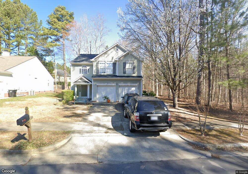 716 Averroe Dr, Apex, NC 27502 - photo 1