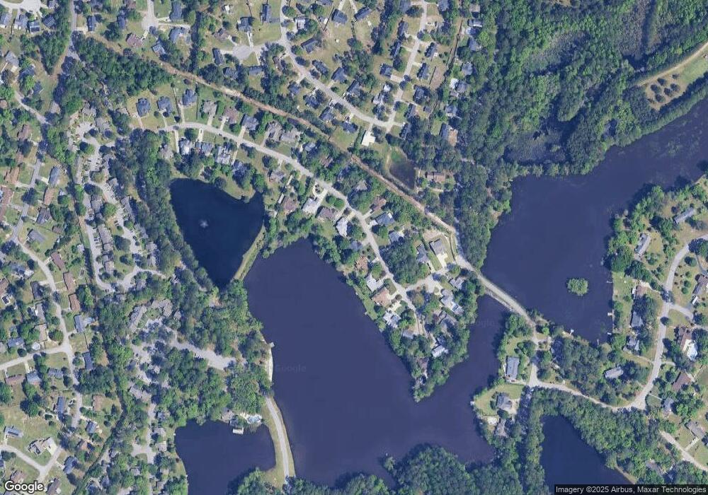 151 Emerald Lake Rd, Columbia, SC 29209 - photo 1