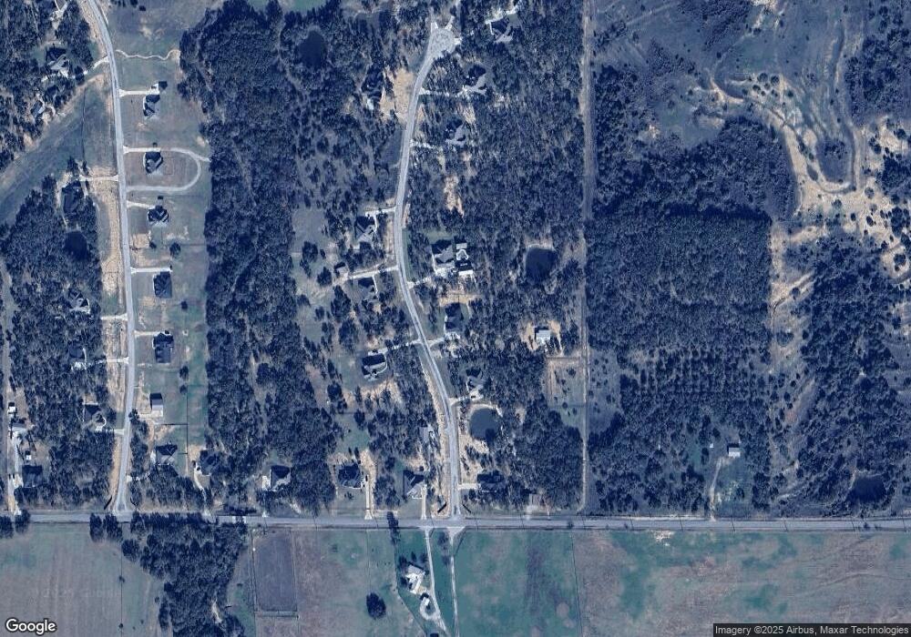 1008 Cheyenne Rd, Poolville, TX 76487 - photo 1