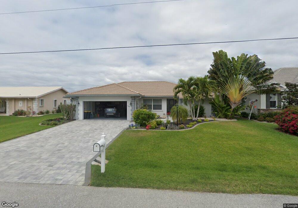 940 Via Formia, Punta Gorda, FL 33950 - photo 1